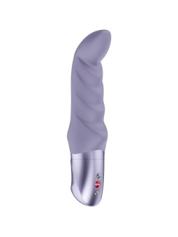 FUN FACTORY - ABBY G G-SPOT VIBRATOR LICHTVIOLET