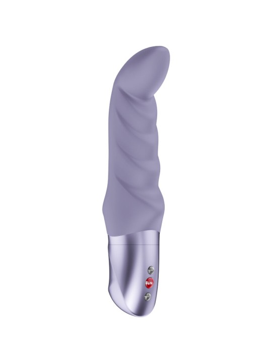 FUN FACTORY - ABBY G G-SPOT VIBRATOR HELLVIOLETT