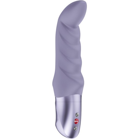 FUN FACTORY - ABBY G G-SPOT VIBRATOR LICHTVIOLET