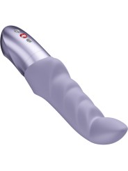 FUN FACTORY - ABBY G G-SPOT VIBRATOR HELLVIOLETT