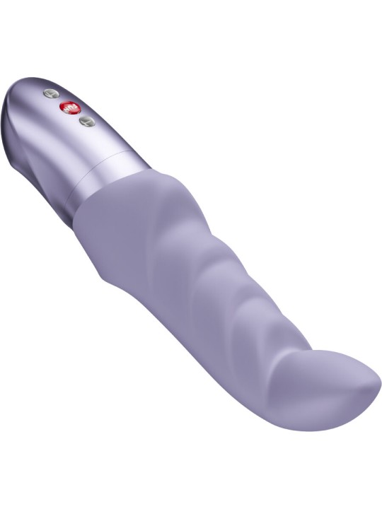 FUN FACTORY - ABBY G VIBRADOR PARA PONTO G VIOLETA CLARO