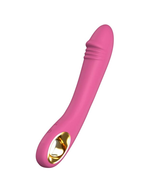 TOYJOY - VIBRATORE PUNTO G MAIA