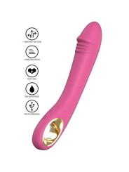 TOYJOY - VIBRATORE PUNTO G MAIA