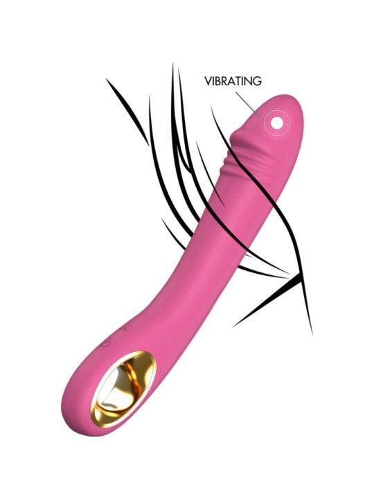 TOYJOY - MAIA VIBRADOR PUNTO·G