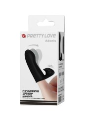 PRETTY LOVE - ADONIS STIMULATOR THIMBLE