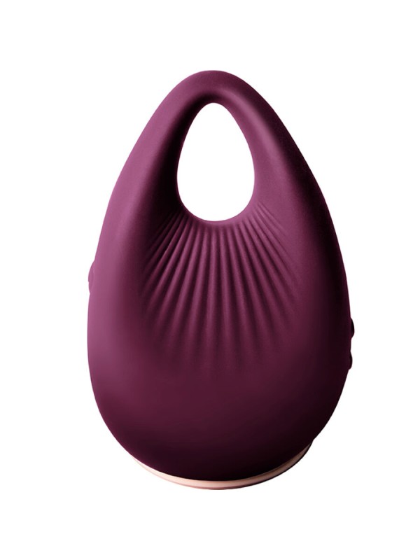 CLIMAXIMUM - COAX FINGER VIBRATOR