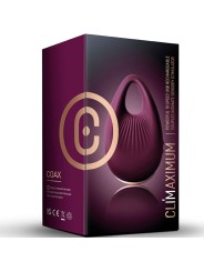 CLIMAXIMUM - COAX FINGER VIBRATOR