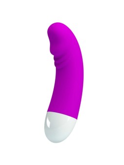 PRETTY LOVE - LUTHER MINIVIBRADOR 30 MODOS DE VIBRAO