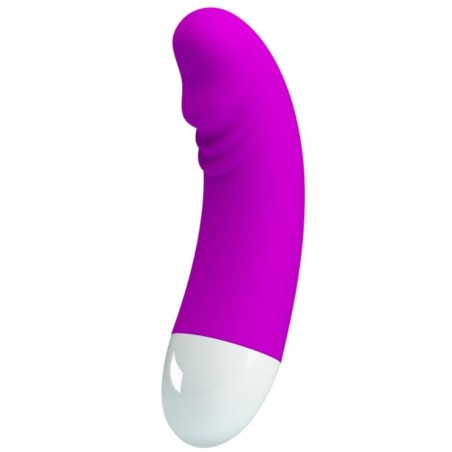 PRETTY LOVE - LUTHER MINI VIBRATOR 30 VIBRATIESTANDEN