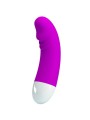 PRETTY LOVE - LUTHER MINI VIBRATOR 30 VIBRATIESTANDEN