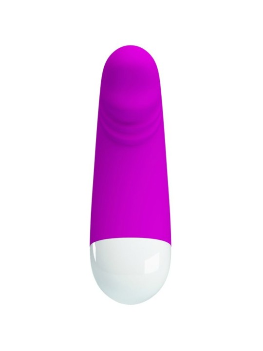 PRETTY LOVE - LUTHER MINI VIBRATOR 30 VIBRATIESTANDEN