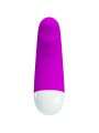 PRETTY LOVE - LUTHER MINIVIBRATORE 30 MODALIT DI VIBRAZIONE