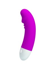 PRETTY LOVE - LUTHER MINI VIBRATOR 30 VIBRATIESTANDEN
