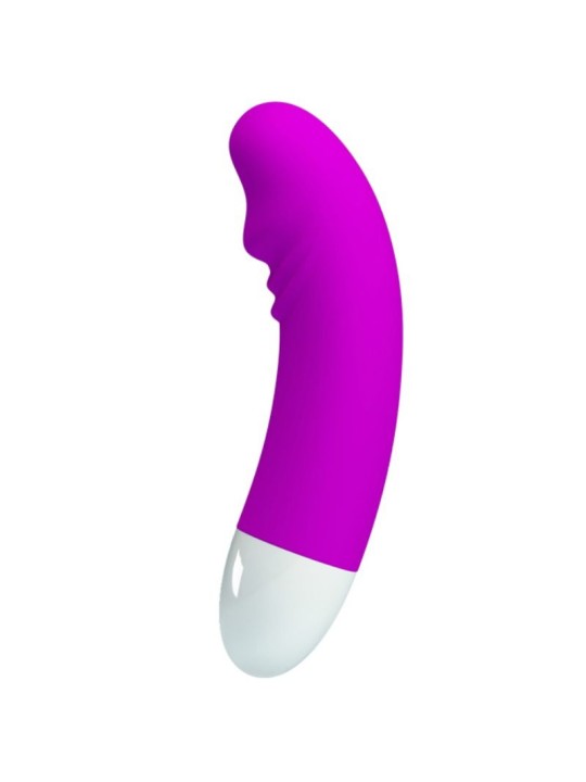 PRETTY LOVE - LUTHER MINI VIBRADOR 30 MODOS VIBRACIÓN