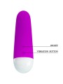 PRETTY LOVE - LUTHER MINI VIBRATOR 30 VIBRATIESTANDEN