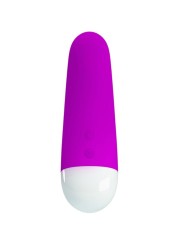PRETTY LOVE - LUTHER MINI VIBRATOR 30 VIBRATIESTANDEN