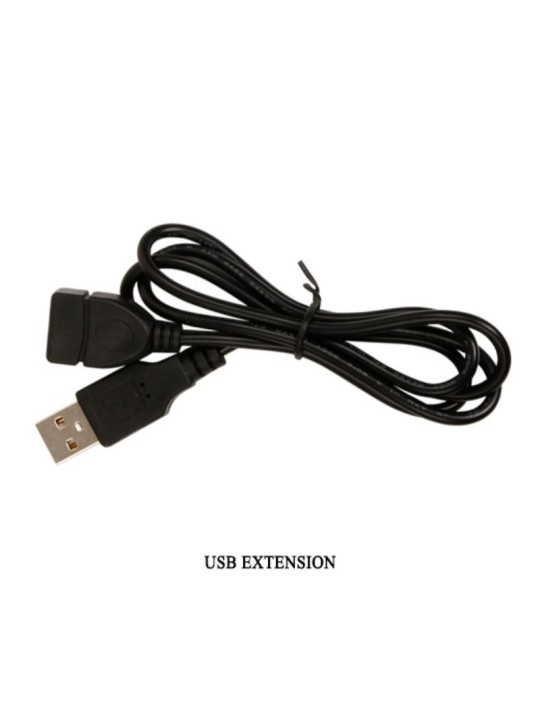 PRETTY LOVE - LUTHER MINI VIBRATOR 30 VIBRATIESTANDEN