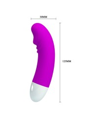 PRETTY LOVE - LUTHER MINI VIBRATOR 30 VIBRATIESTANDEN