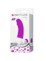 PRETTY LOVE - LUTHER MINIVIBRATORE 30 MODALIT DI VIBRAZIONE