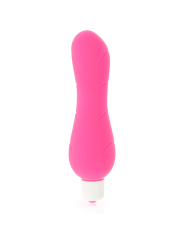 DOLCE VITA - G-SPOT PINK SILICONE