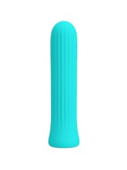 PRETTY LOVE - BLANCHE VIBRATOR STIMULATOR BLAUW