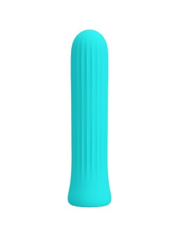 PRETTY LOVE - BLANCHE VIBRATOR STIMULATOR BLAUW