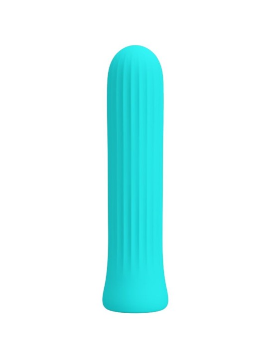 PRETTY LOVE - BLANCHE VIBRATOR STIMULATOR BLAUW
