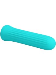 PRETTY LOVE - BLANCHE VIBRATOR STIMULATOR BLAUW