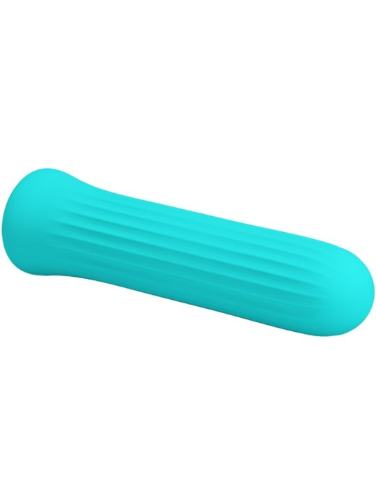 PRETTY LOVE - BLANCHE VIBRATOR STIMULATOR BLAUW