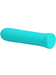 PRETTY LOVE - BLANCHE VIBRATOR STIMULATOR BLAUW