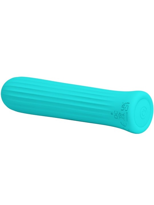PRETTY LOVE - BLANCHE VIBRATOR STIMULATOR BLAUW