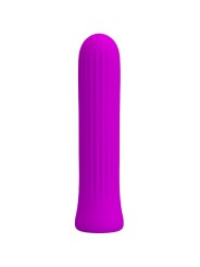PRETTY LOVE - BLANCHE VIBRADOR ESTIMULADOR ROSA