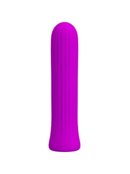 PRETTY LOVE - BLANCHE ROZE STIMULERENDE VIBRATOR