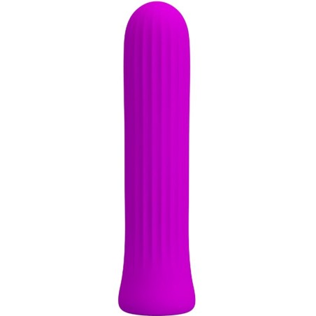 PRETTY LOVE - BLANCHE VIBRADOR ESTIMULADOR ROSA