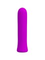 PRETTY LOVE - BLANCHE PINK STIMULATOR VIBRATOR