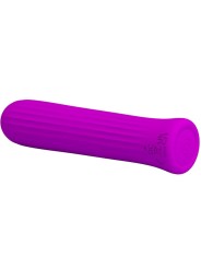 PRETTY LOVE - BLANCHE VIBRADOR ESTIMULADOR ROSA