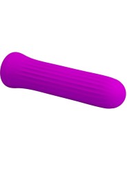 PRETTY LOVE - BLANCHE VIBRADOR ESTIMULADOR ROSA