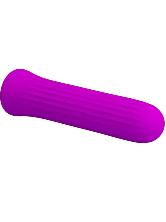 PRETTY LOVE - BLANCHE PINK STIMULATOR VIBRATOR
