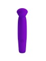 PRETTY LOVE - GORGON OPLAADBARE VINGERVIBRATOR PAARS