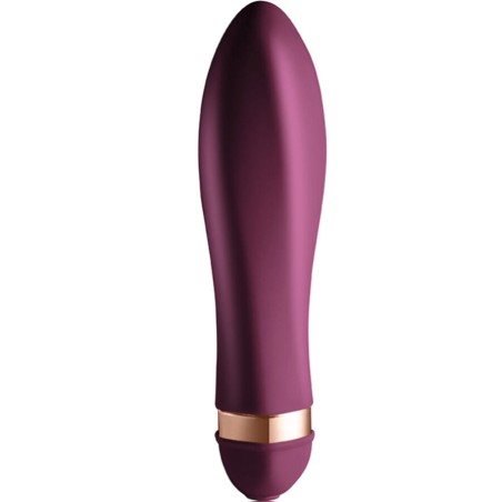 CLIMAXIMUM - VIBRADOR TORCIDO ARDOR