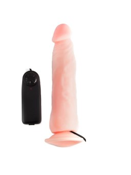 BAILE - REALISTISCHE PENIS LIEFDESKLONEN 22,3 CM