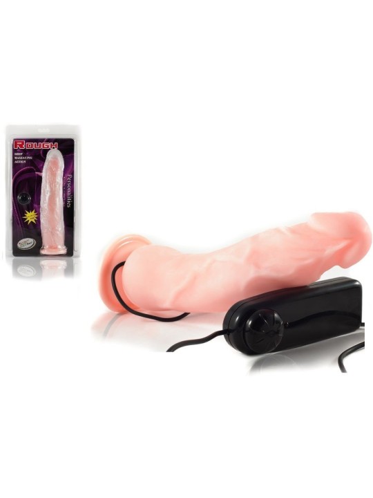 BAILE - REALISTISCHER PENIS-LIEBE-KLON 22.3 CM