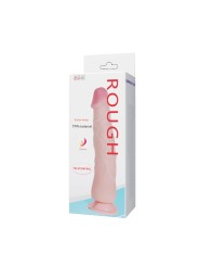 BAILE - PENE REALÍSTICO LOVE CLONE 22.3 CM