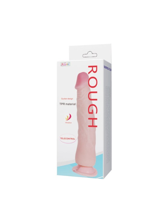 BAILE - REALISTISCHER PENIS-LIEBE-KLON 22.3 CM