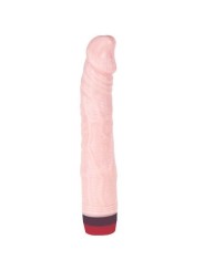 BAILE - ROCKIN DONG PENIS CYBER SKIN I