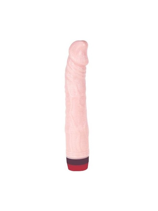 BAILE - ROCKIN DONG PENIS CYBER SKIN I