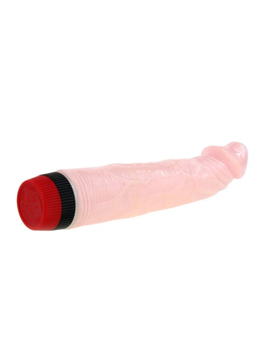 BAILE - ROCKIN DONG PENIS CYBER HUID I