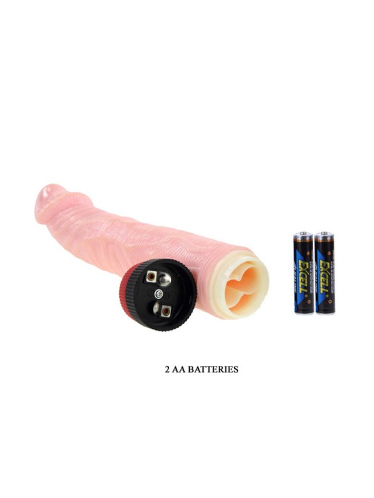 BAILE - ROCKIN DONG PENIS CYBER HUID I