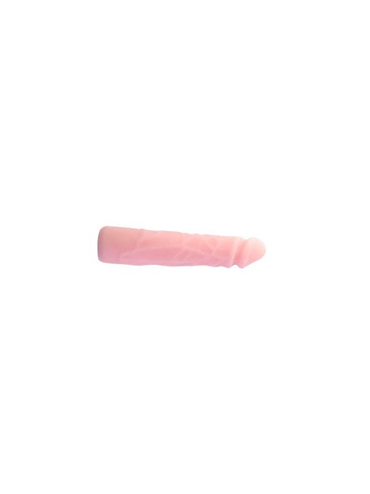 BAILE - REALISTISCHE SKIN TOUCH SILICONEN DILDO 23 CM