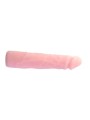 BAILE - REALISTISCHE SKIN TOUCH SILICONEN DILDO 23 CM